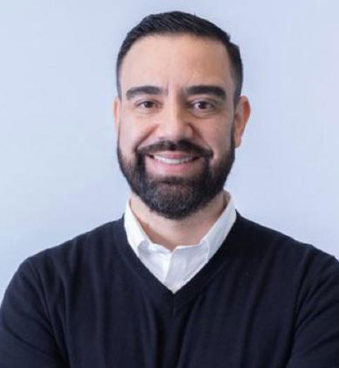Rodrigo Dutra | Head of Procurement Latam | Galderma