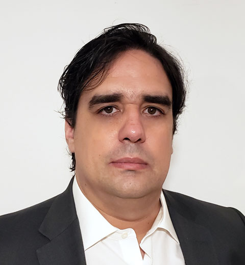 Armando de Vilhena | CTO e Head de IA e Inovação | Mercado Eletrônico