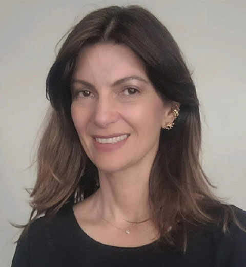 Patricia Viviani | Diretora de Compras Indiretos e Medicamentos | Amil