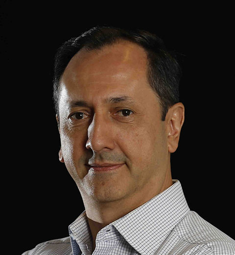 Silvio Mota | Diretor Global de Vendas, Canais e Parcerias | Mercado Eletrônico