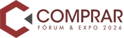 Logo COMPRAR - Fórum e Expo